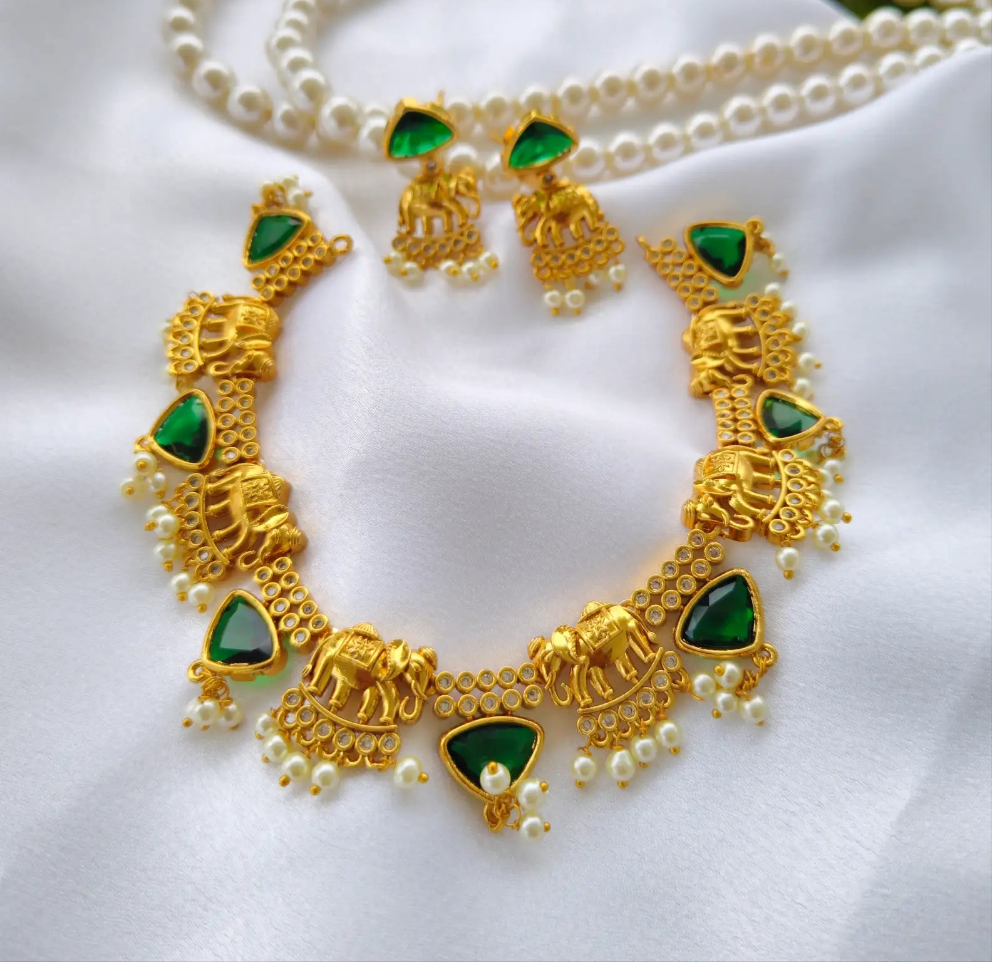 Elephant mala ASM03