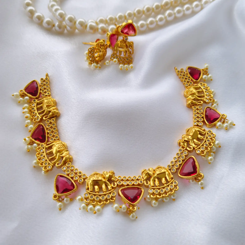 Elephant mala ASM03